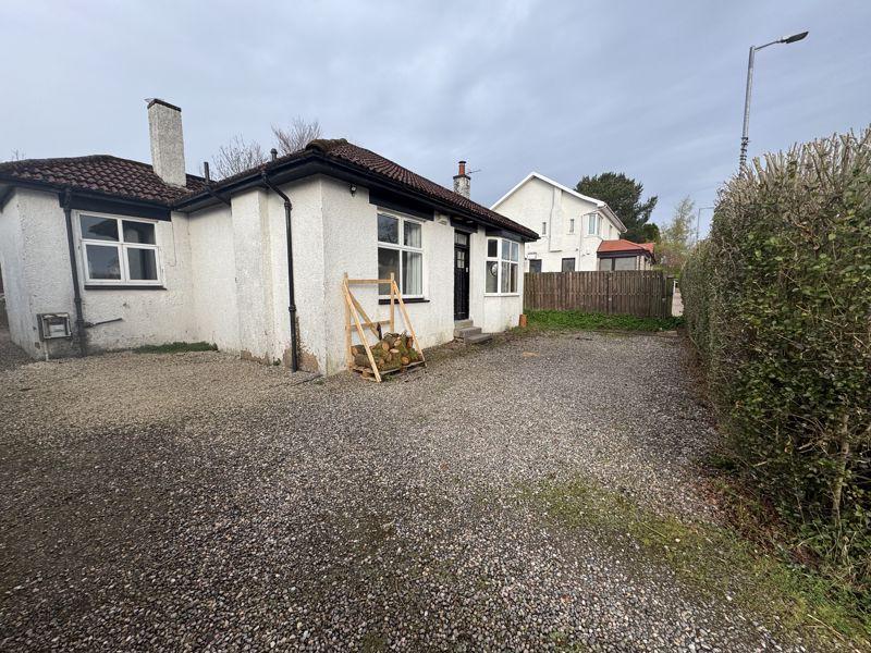 Gilmour Street, Eaglesham
