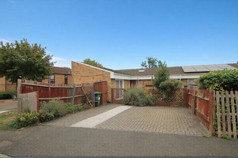 2 bedroom bungalow for sale, Charles Crescent, Harrow