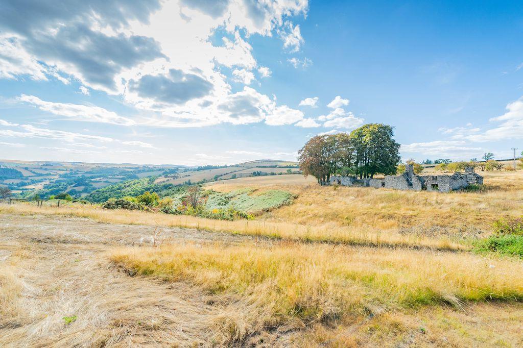 Glyn Ceiriog, Llangollen