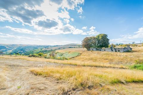 Land for sale, Glyn Ceiriog, Llangollen