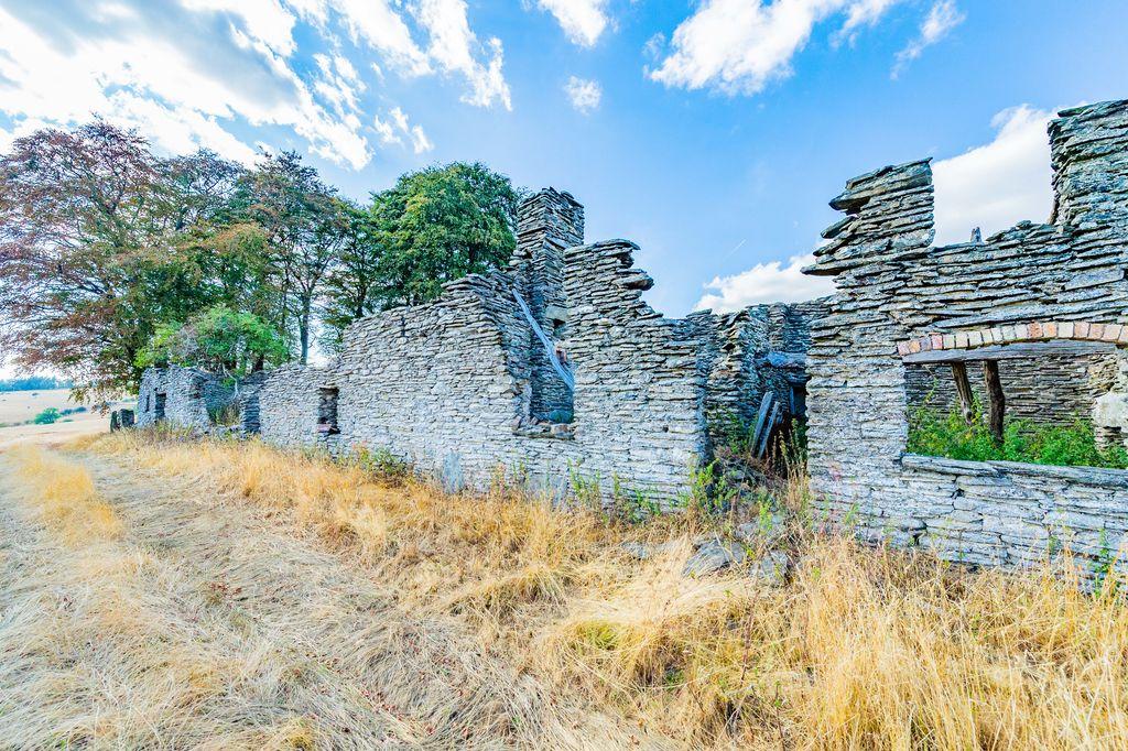 Glyn Ceiriog, Llangollen - View 3