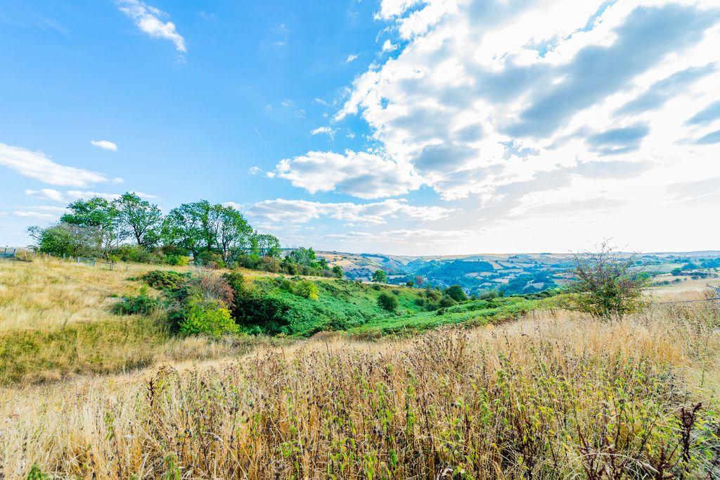 Glyn Ceiriog, Llangollen - View 5
