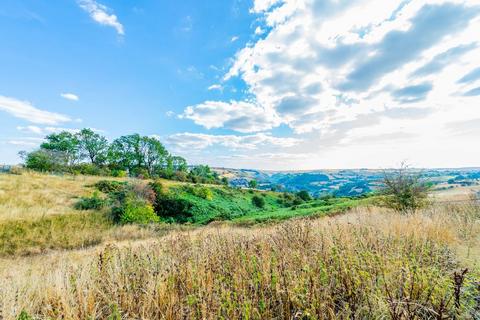 Land for sale, Glyn Ceiriog, Llangollen