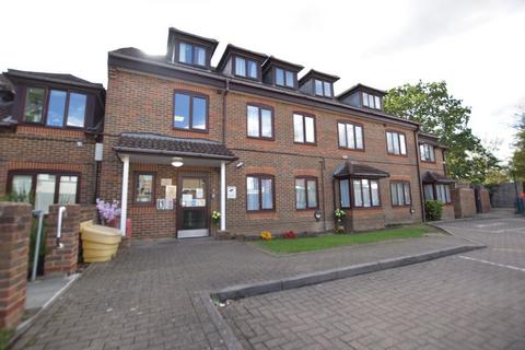 1 bedroom retirement property for sale, Corbins Lane, Harrow