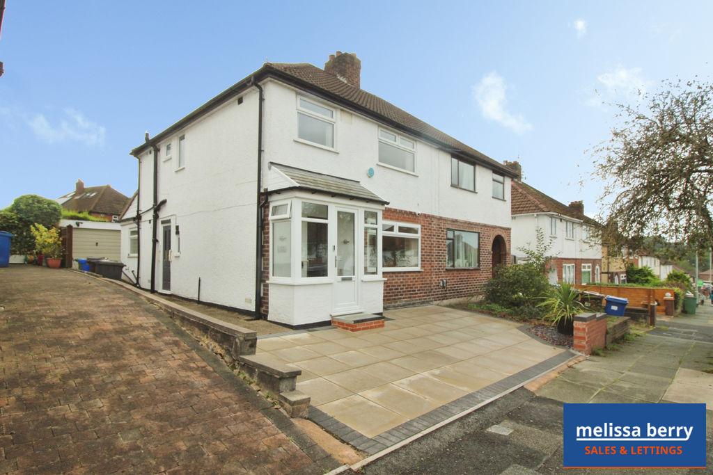 Sunny Bank Road, Bury BL9