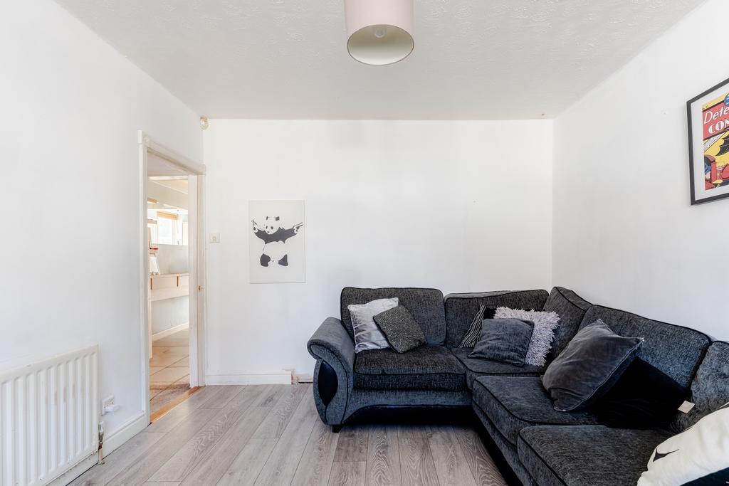 House in Bristol, Hillfields, Fishponds - View 3