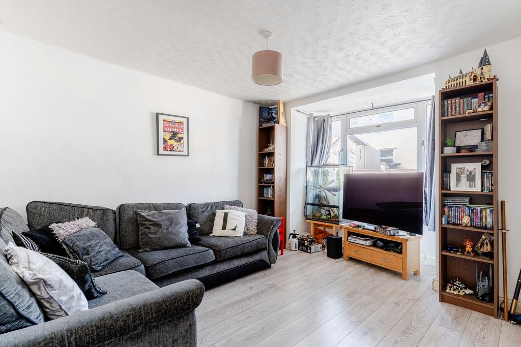 House in Bristol, Hillfields, Fishponds - View 4