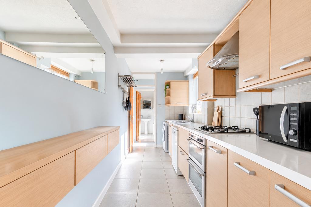 House in Bristol, Hillfields, Fishponds - View 5