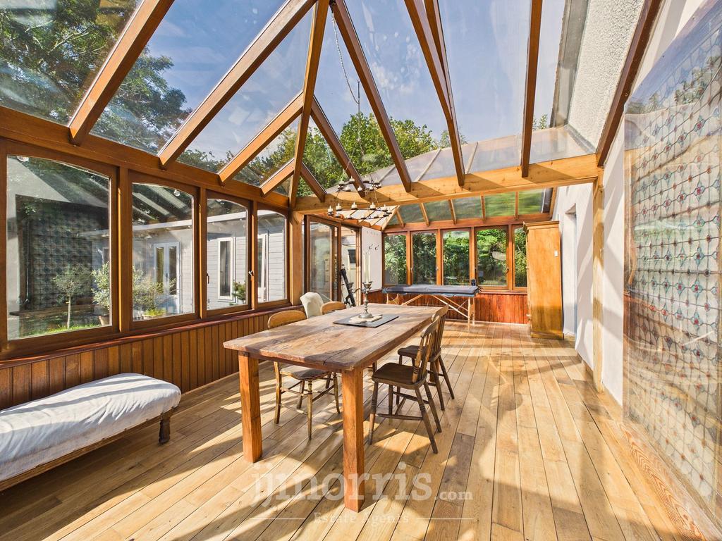 House in Cardigan, Pembrokeshire - View 5