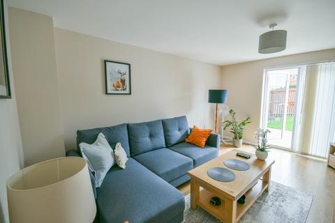 2 bedroom end of terrace house for sale, Ingleby Moor Crescent, Darlington DL1