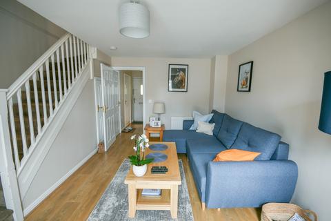 2 bedroom end of terrace house for sale, Ingleby Moor Crescent, Darlington DL1