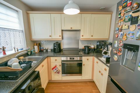 2 bedroom end of terrace house for sale, Ingleby Moor Crescent, Darlington DL1