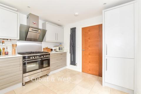 3 bedroom semi-detached house for sale, Sunte Avenue, Haywards Heath RH16