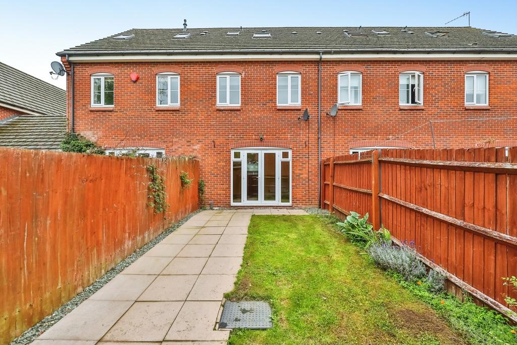 House in Nottingham - View 3