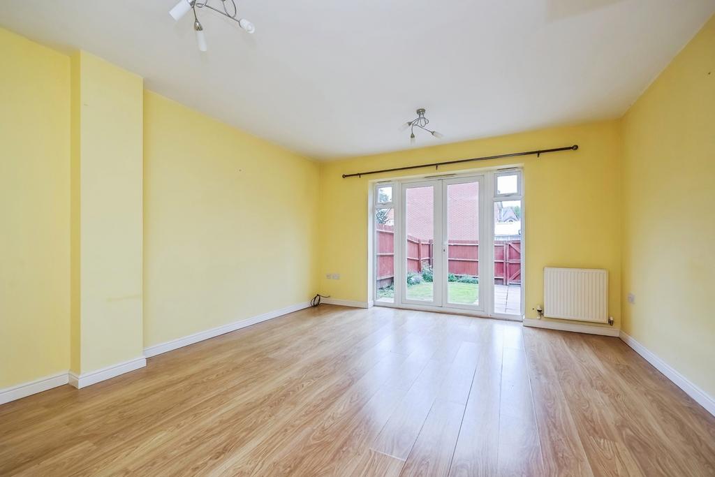 House in Nottingham - View 4