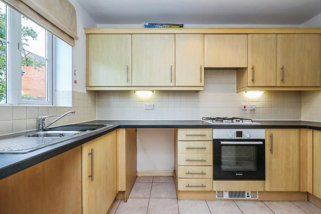 House in Nottingham - View 5