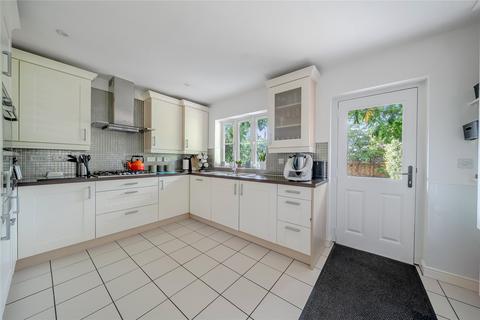4 bedroom semi-detached house for sale, St Leonards, Exeter