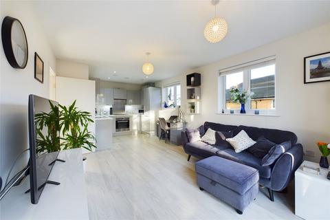 1 bedroom flat for sale, Hurst Avenue, Blackwater, Camberley, Hampshire, GU17