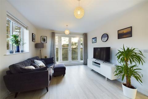 1 bedroom flat for sale, Hurst Avenue, Blackwater, Camberley, Hampshire, GU17