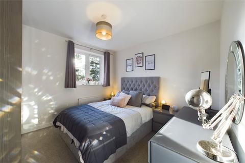 1 bedroom flat for sale, Hurst Avenue, Blackwater, Camberley, Hampshire, GU17