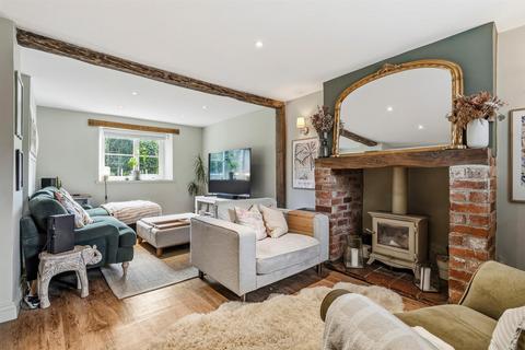 3 bedroom detached house for sale, Kirby Road, Gretton, Corby, Northamptonshire
