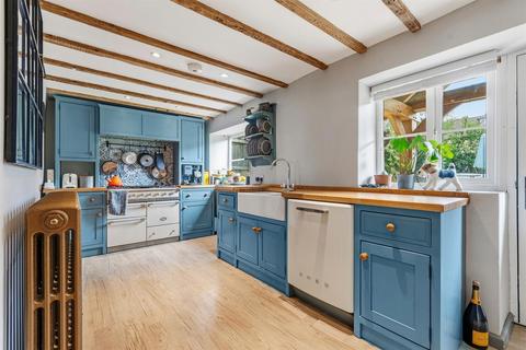 3 bedroom detached house for sale, Kirby Road, Gretton, Corby, Northamptonshire