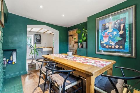 3 bedroom detached house for sale, Kirby Road, Gretton, Corby, Northamptonshire