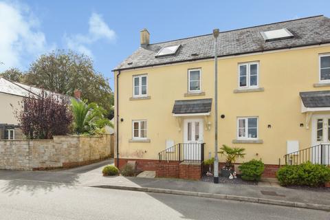 2 bedroom semi-detached house for sale, Bay View Road, Duporth, St. Austell, Cornwall, PL26
