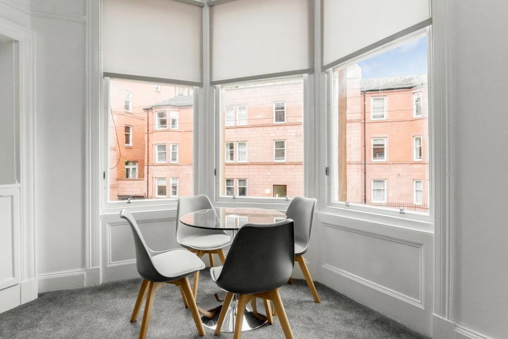 Apartment in Glasgow - View 3