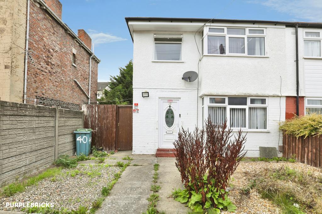 House in Liverpool - View 2