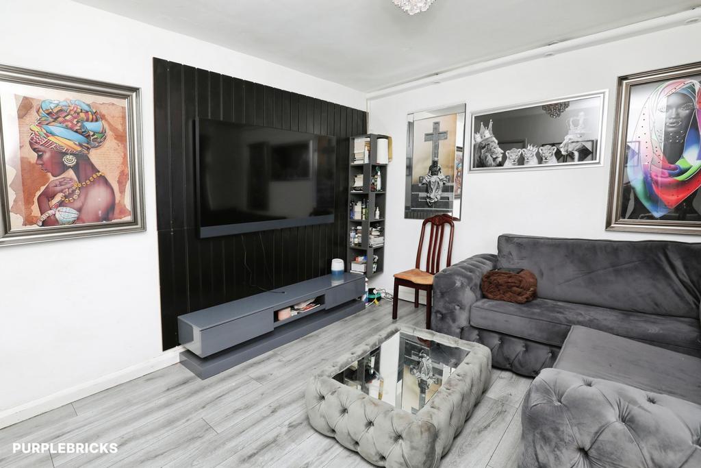 House in Liverpool - View 3