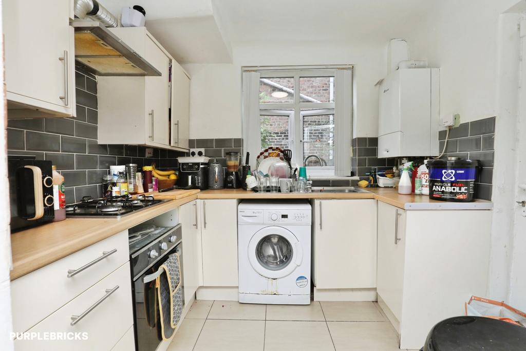 House in Liverpool - View 4