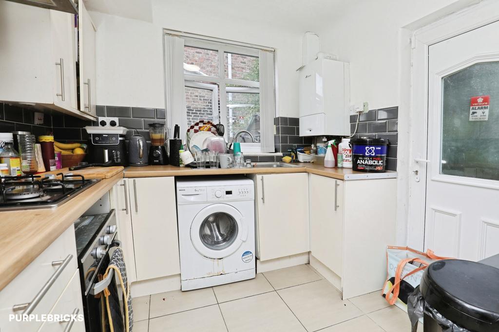 House in Liverpool - View 5