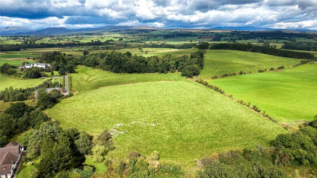 Lot 2 Land At Drumore, Killearn, Killearn, G63 - View 2