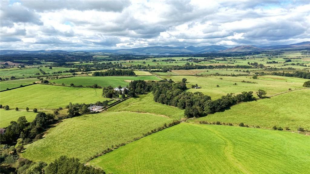 Lot 2 Land At Drumore, Killearn, Killearn, G63 - View 3