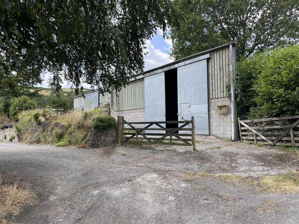 Umberleigh - View 2