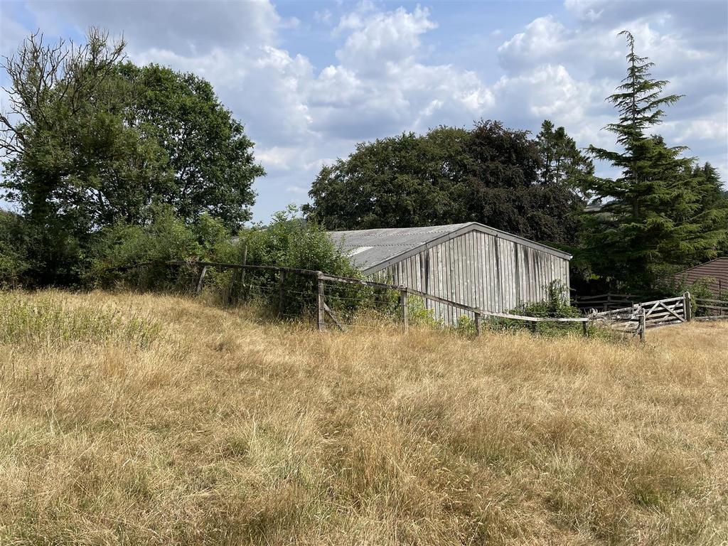 Umberleigh - View 3