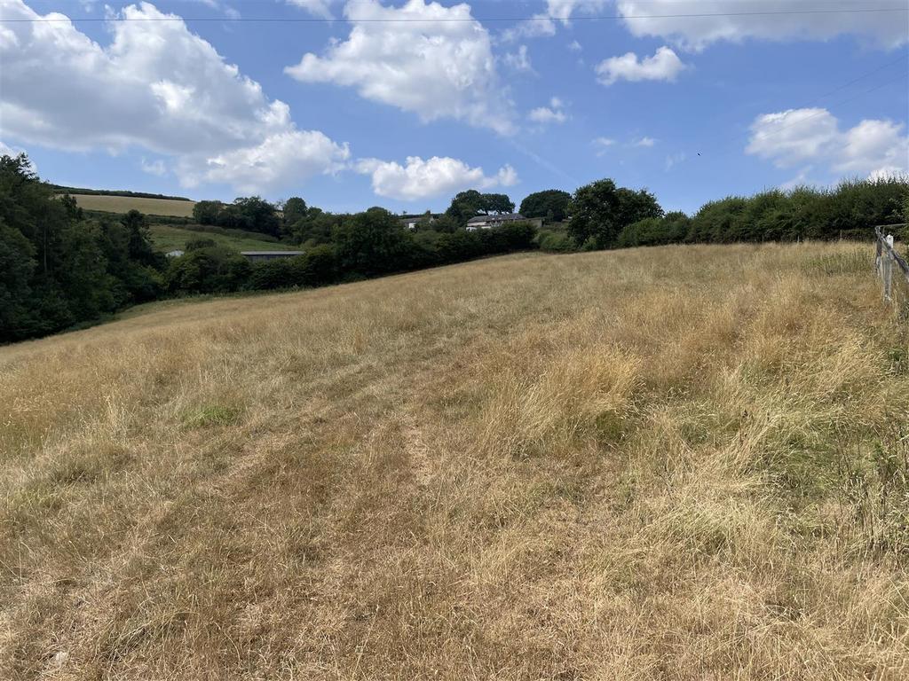 Umberleigh - View 5
