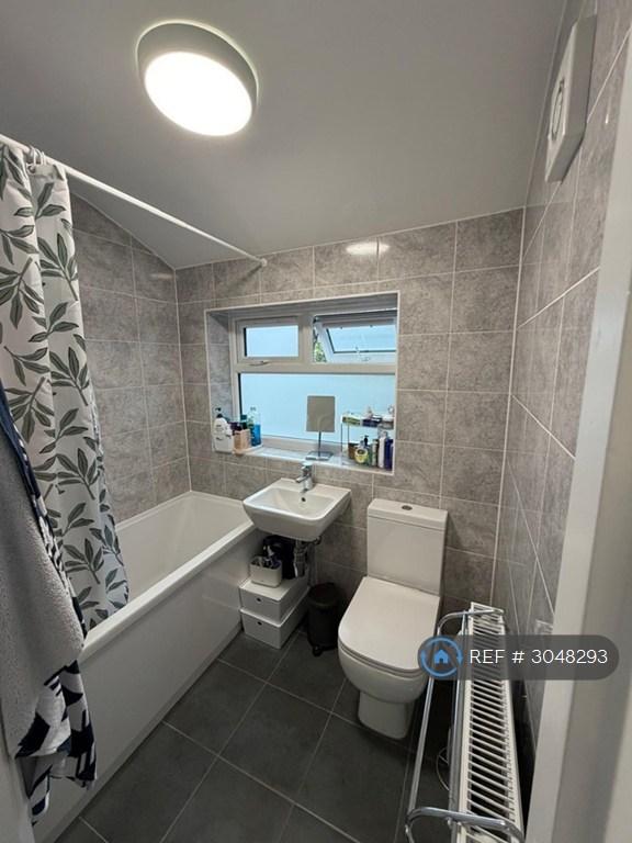 Apartment in London, Leyton - View 3