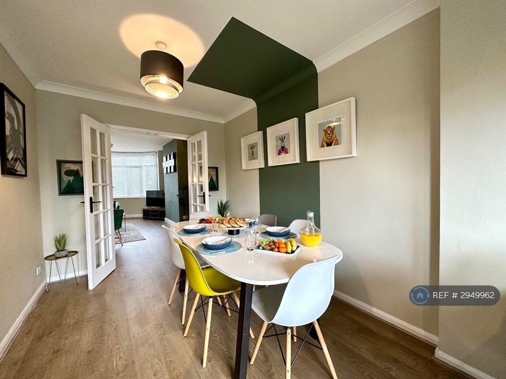 House in Leeds - View 3