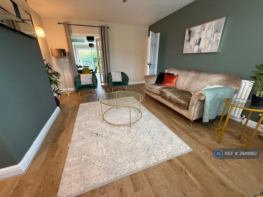 House in Leeds - View 4