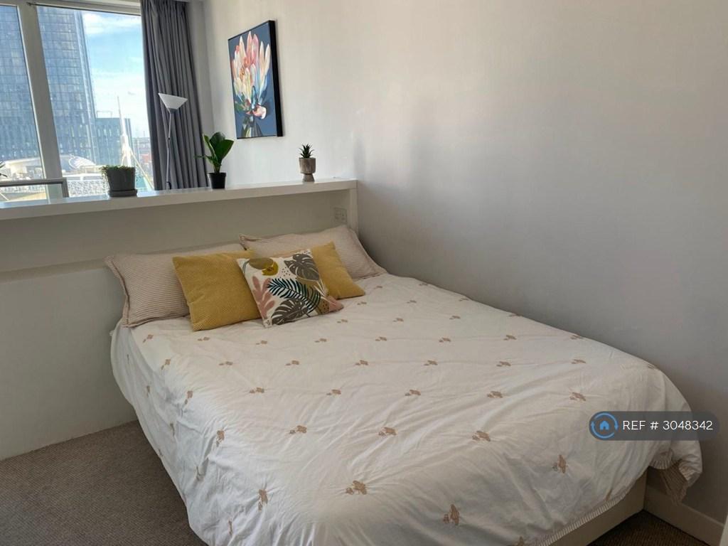 Apartment in Birmingham, West Midlands - View 3