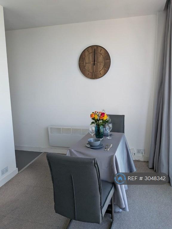 Apartment in Birmingham, West Midlands - View 4