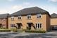 Plot 167, The Dahlia at Cooper Fields, Off Roman Road, Holden Fold BB3 photo 2