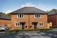Plot 177, The Sweetpea at Cooper Fields, Off Roman Road, Holden Fold BB3