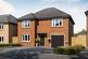 Plot 179, The Lily at Cooper Fields, Off Roman Road, Holden Fold BB3