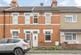 Tennyson Street, Swindon