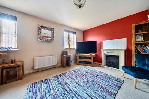 3 bedroom semi-detached house for sale, Otter Row, Swindon