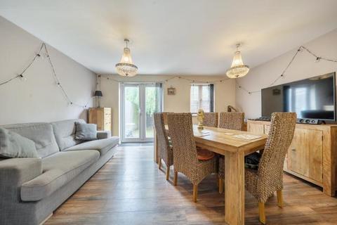 3 bedroom semi-detached house for sale, Otter Row, Swindon
