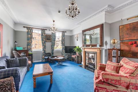 4 bedroom end of terrace house for sale, Black Lion Lane, London, W6